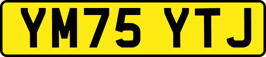 YM75YTJ