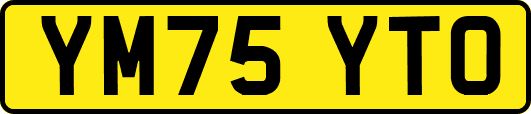 YM75YTO