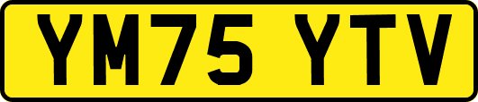 YM75YTV