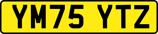 YM75YTZ