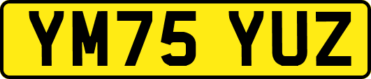 YM75YUZ