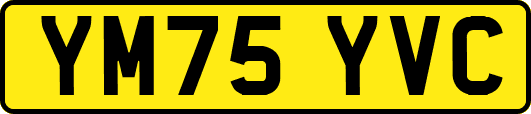 YM75YVC