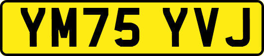 YM75YVJ