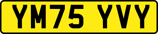 YM75YVY