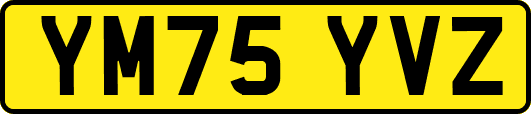 YM75YVZ
