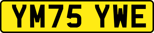 YM75YWE