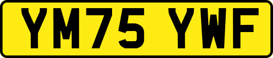 YM75YWF