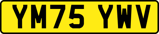 YM75YWV