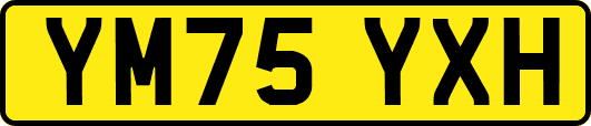 YM75YXH