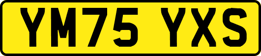 YM75YXS