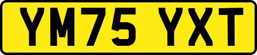 YM75YXT