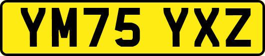 YM75YXZ