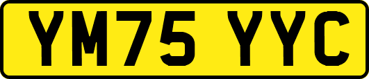 YM75YYC