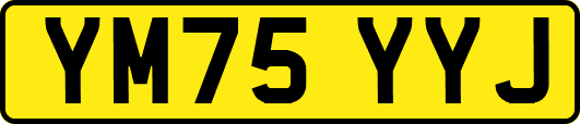 YM75YYJ