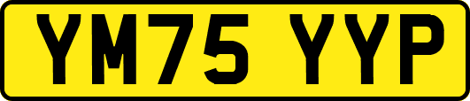 YM75YYP