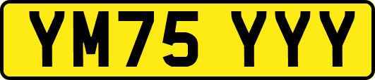 YM75YYY