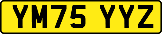 YM75YYZ
