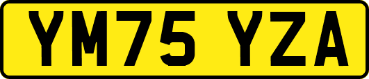 YM75YZA