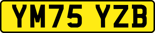 YM75YZB