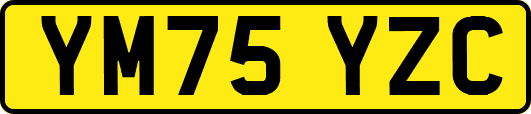 YM75YZC