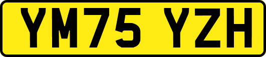 YM75YZH