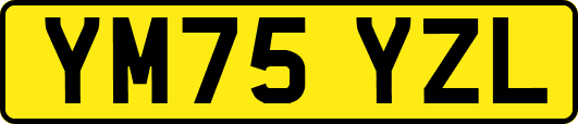 YM75YZL