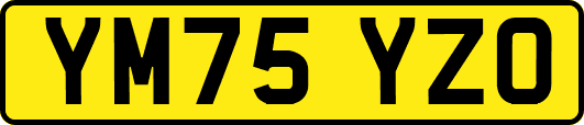 YM75YZO