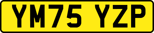 YM75YZP