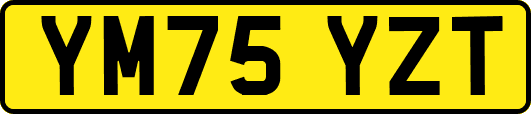 YM75YZT