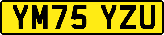 YM75YZU