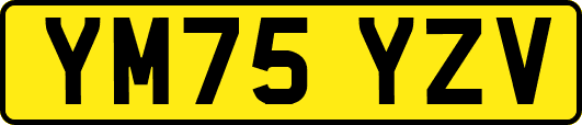 YM75YZV