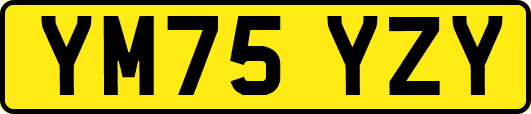 YM75YZY