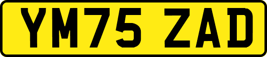 YM75ZAD