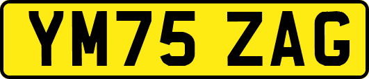 YM75ZAG