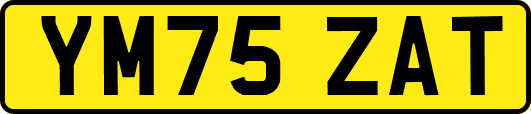 YM75ZAT