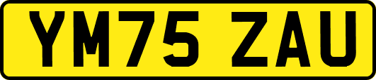 YM75ZAU