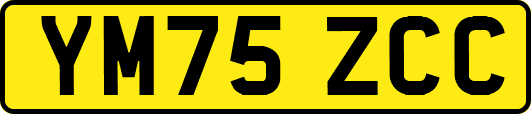 YM75ZCC