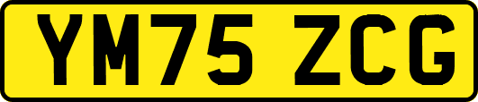 YM75ZCG