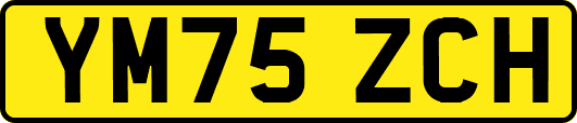 YM75ZCH