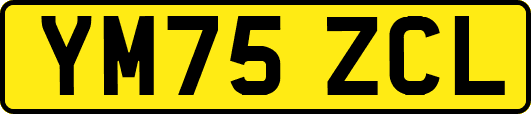 YM75ZCL