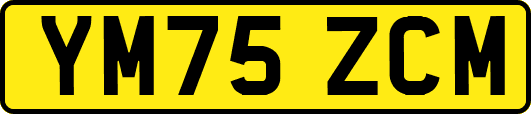 YM75ZCM