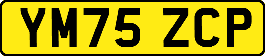 YM75ZCP