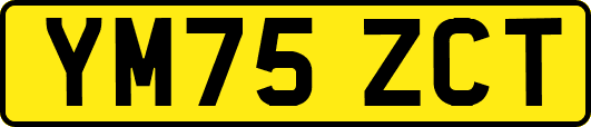 YM75ZCT