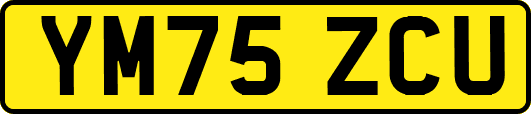 YM75ZCU