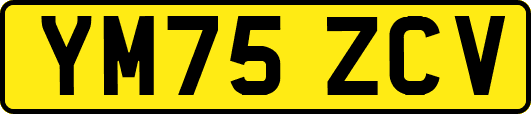 YM75ZCV
