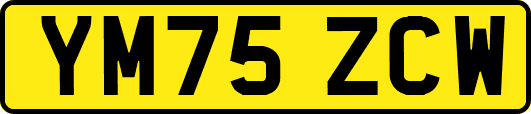 YM75ZCW