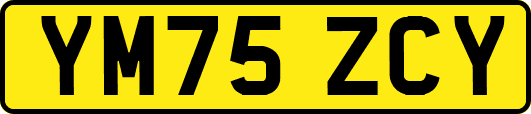 YM75ZCY