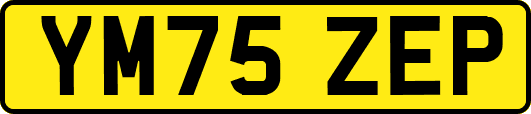 YM75ZEP