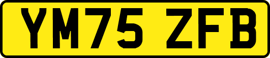 YM75ZFB