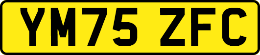 YM75ZFC